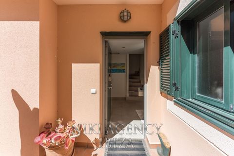 Villa a Cala Tarida, Ibiza, Cala Tarida - € 795.000 | Ref: CVE074 - foto 4